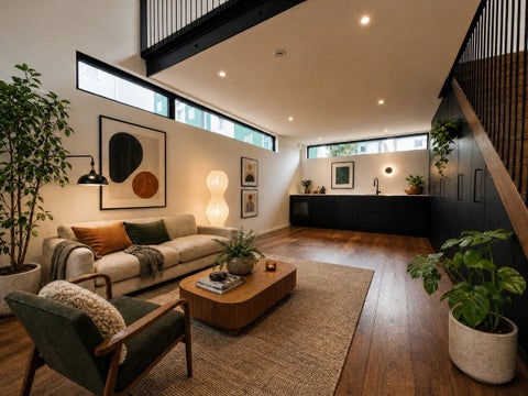 99B Webb Street, Mount Cook, Wellington