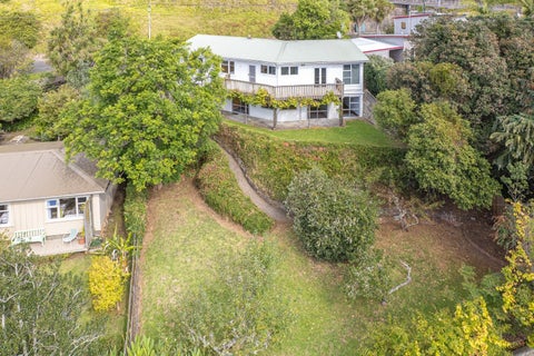 5 Durie Vale Road, Durie Hill, Whanganui
