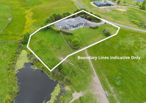 19 JG Wilson Drive, Waipukurau, Waipukurau