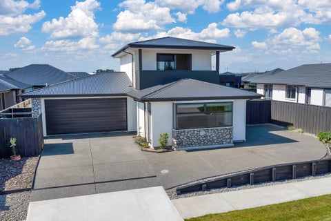 38 Te Hurunui Drive, Pegasus, Pegasus