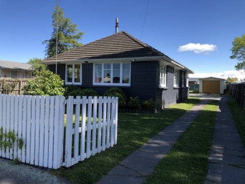 51 Oxford Street, Hampstead, Ashburton