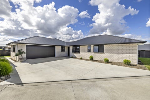 186 Page Crescent, Te Awamutu, Te Awamutu