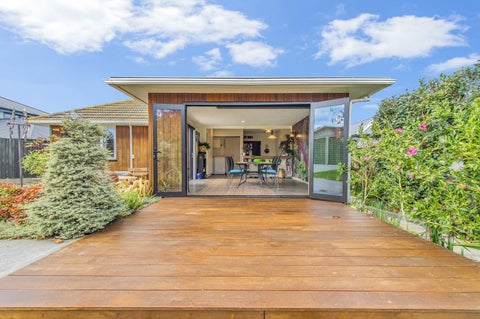 55 Sabina Street, Shirley, Christchurch
