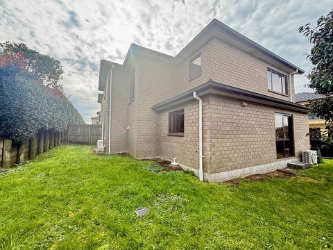 6 Goyal Lane, Pakuranga, Auckland