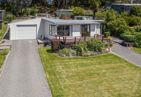 13 Pegasus Crescent, Motunau, Greta Valley