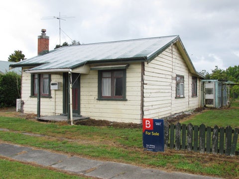 4 Queen Street, Wairoa, Wairoa