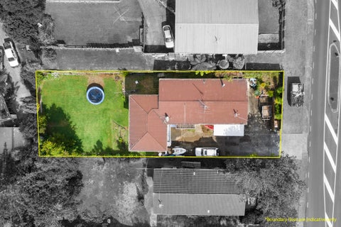 54 Glamorgan Drive, Torbay, Auckland