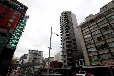 3D/89 Victoria Street West, Auckland Central, Auckland