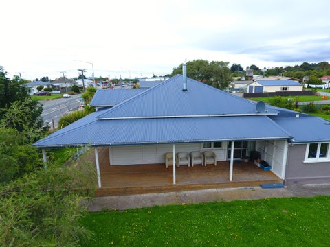 36 Monmouth Street, Hampden