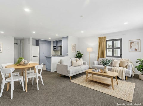 2/97 Boulcott Street, Wellington Central, Wellington