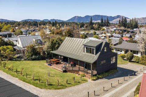 13 Denby Place, Hanmer Springs, Hanmer Springs