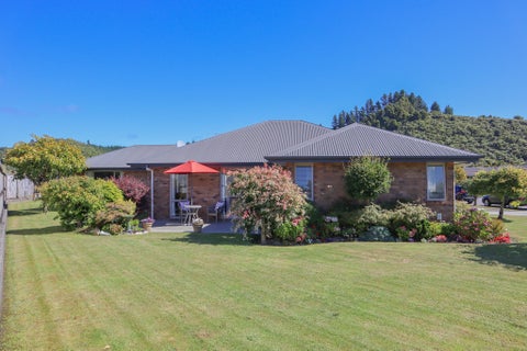 9 Ridgeway Drive, Greymouth, Greymouth