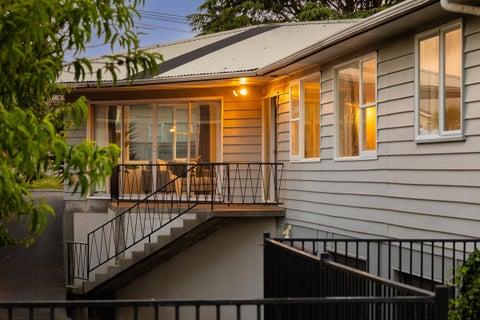 49 Gray Avenue, Paraparaumu Beach, Paraparaumu