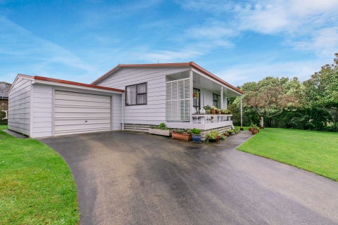 10 Carrick Robertson Place, Waihi, Waihi