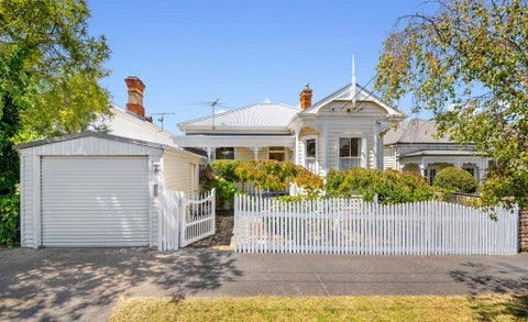 28 Albany Road, Ponsonby, Auckland