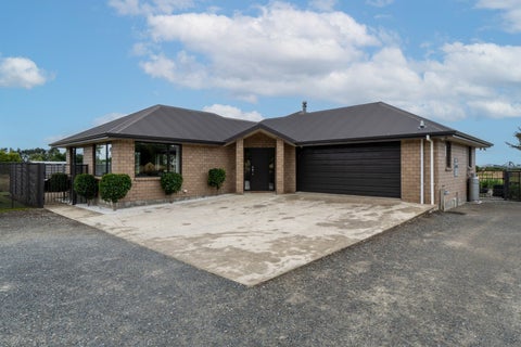 33 Marama Avenue South, Otatara, Invercargill