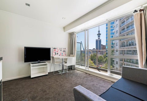 608/430 Queen Street, Auckland Central, Auckland 