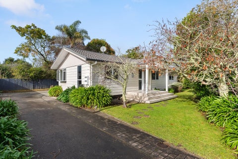 30A Mill Road, Te Hapara, Gisborne