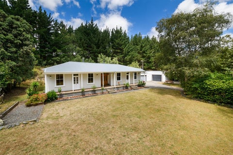 512A Parewanui Road, Bulls