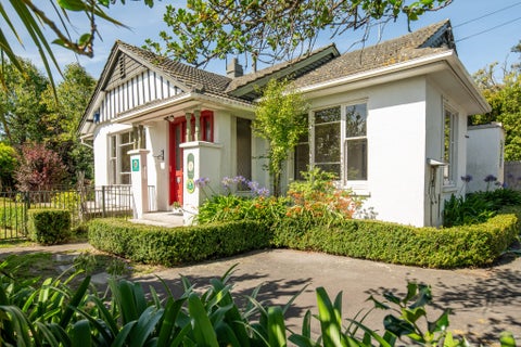2 Horseshoe Lake Road, Shirley, Christchurch
