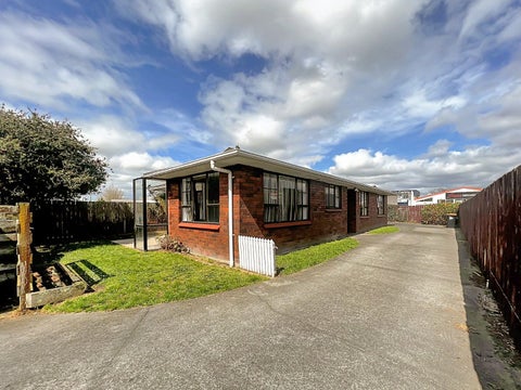 2/322 Broadway Avenue, Palmerston North, Palmerston North