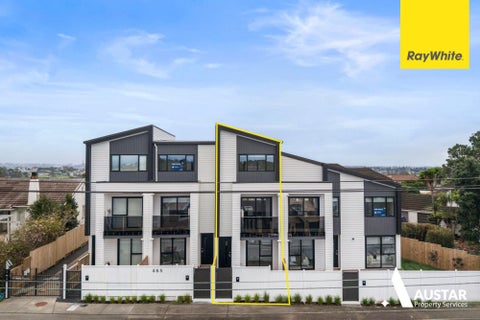 465B Blockhouse Bay Road, Blockhouse Bay, Auckland