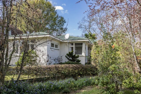243 Ashgrove Terrace, Somerfield, Christchurch