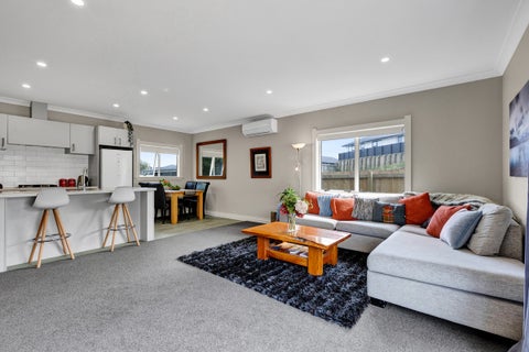 8 Whenu Way, Bell Block, New Plymouth