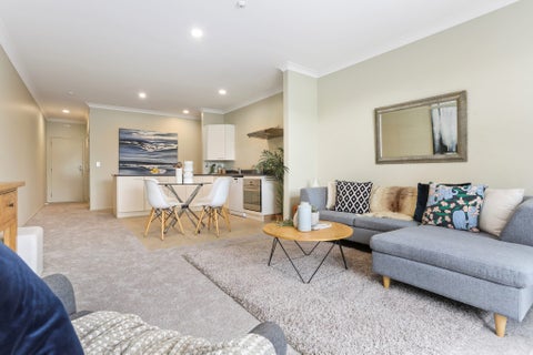 215/3 Morningside Drive, St Lukes, Auckland