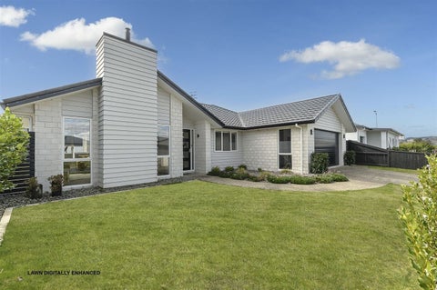 115 Penetaka Heights, Pyes Pa, Tauranga