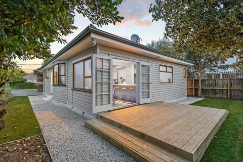 35 Harrison Street, Mairehau, Christchurch