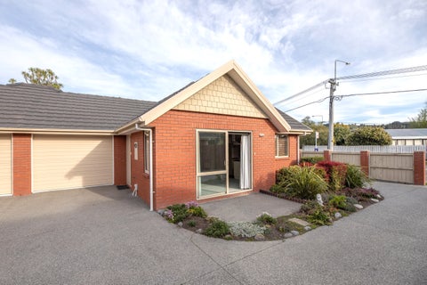 349B Hoon Hay Road, Hoon Hay, Christchurch
