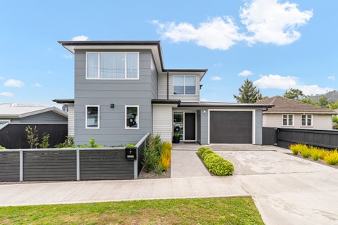 7 Kamahi Street, Stokes Valley, Lower Hutt