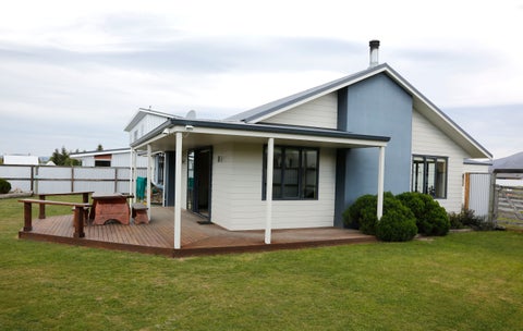 47 Irishman Drive, Twizel