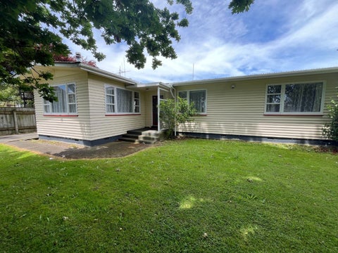 36 Ferguson Street, Awapuni, Palmerston North