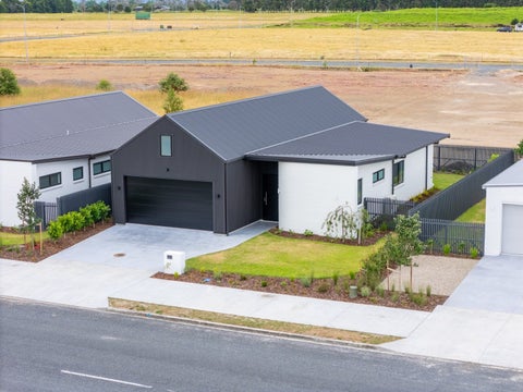 0 Theodore Drive, Ruakaka, Ruakaka