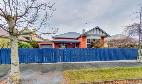 46 Victoria Street, Parkside, Timaru