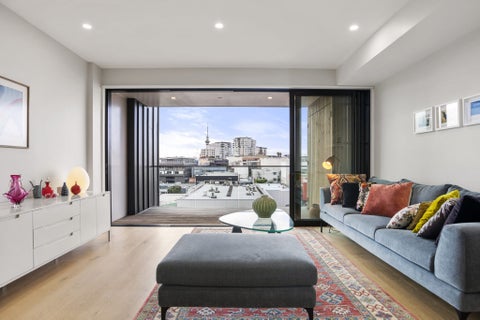 403/12 Mackelvie Street, Grey Lynn, Auckland