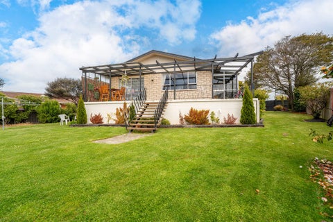 41 Gleniti Road, Gleniti, Timaru