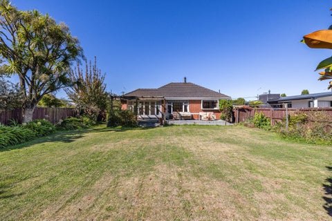 161 Ilam Road, Ilam, Christchurch
