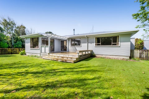 352 Manutahi Road, Lepperton, New Plymouth