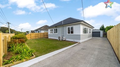 4 Dyer Street, Epuni, Lower Hutt