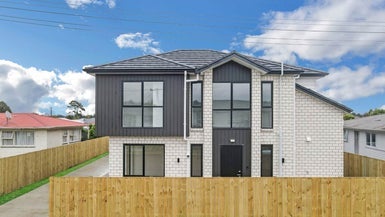 70A Cargill Street, Papakura, Papakura
