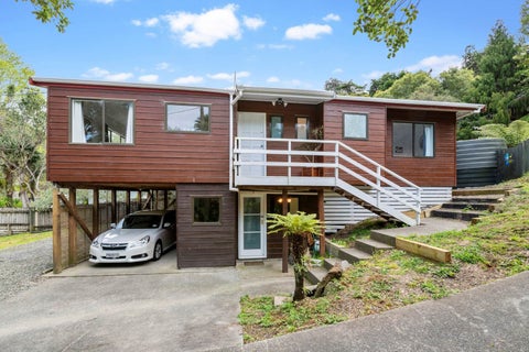20 Ferry Road, Wade Heads, Whangaparaoa