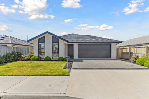 18 Croydon Street, Woodend, Woodend