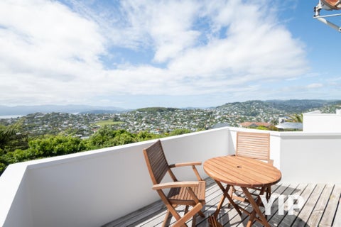 8 Ramphal Terrace, Khandallah, Wellington