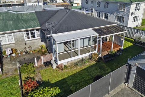 7/45 Pine Avenue, Ebdentown, Upper Hutt