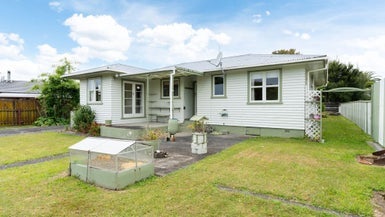 6A William Street, Levin, Levin