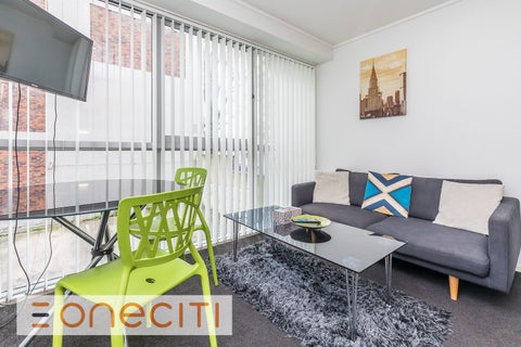 3B/189 Hobson Street, Auckland Central, Auckland