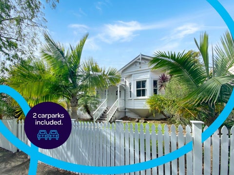 50 Sackville Street, Grey Lynn, Auckland